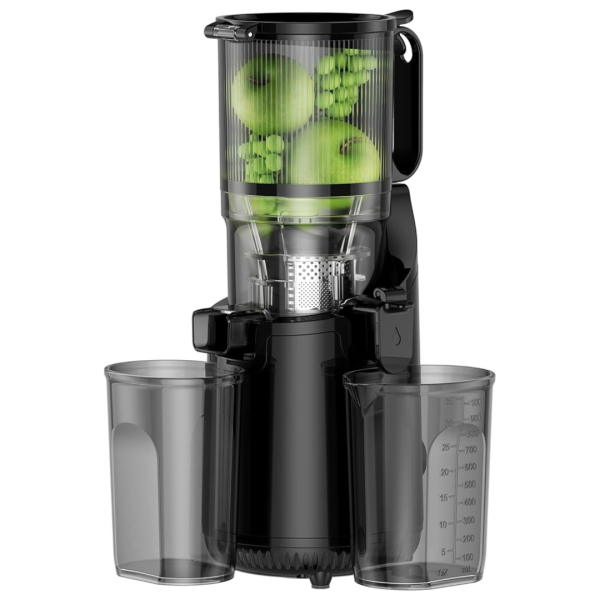 Amumu JC-30 250W BPA Free Cold Press Juicer For Sale
