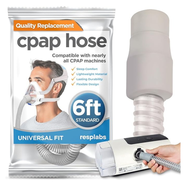6 Ft CPAP Hose Hot on Sale