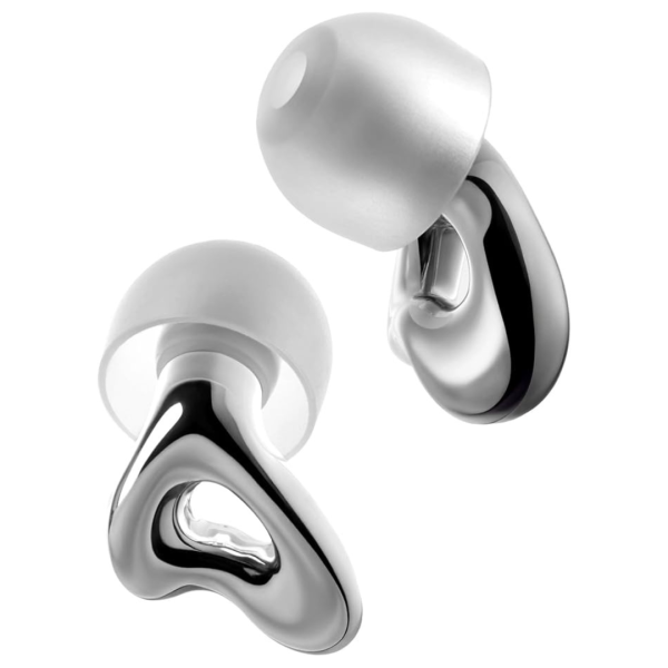 18dB Noise Reduction Vibrant Earplug (5 Colors) on Sale
