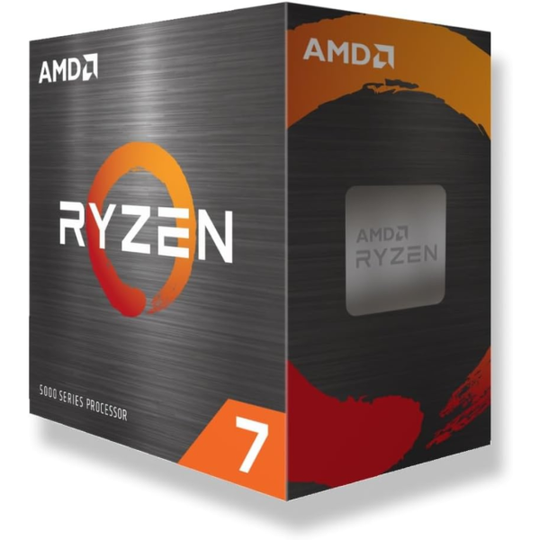 AMD Ryzen 7 5800XT 8-Core 16-Thread Unlocked Desktop Processor Sale