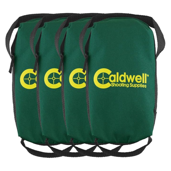 4-Pack Caldwell Lead Sled Weight Bag For Cheap