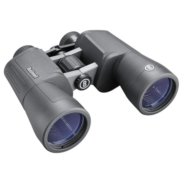 Bushnell PowerView 2 Binoculars, High-Definition Binoculars With Multi-Coated Lenses For Cheap