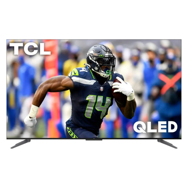 TCL Q7 Q-Class 55  4K Ultra HDR Smart QLED Google TV Discount