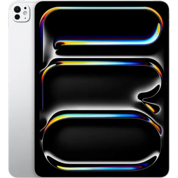 Apple iPad Pro M4 Chip 13  256GB Wi-Fi Tablet (2 Colors) Online now