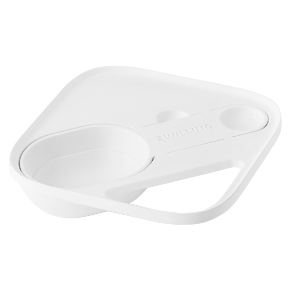 Zwilling Fresh & Save CUBE 4-in-1 Multifunctional Insert With Spoon Hot on Sale