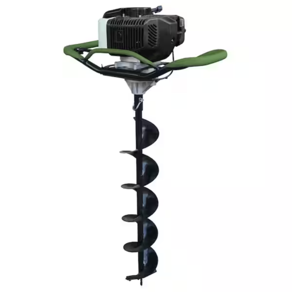 Sportsman Earth Series 43cc 6  Gas Powered Auger Sale