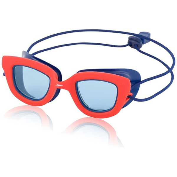 Speedo Unisex-Child Swim Goggles For Discount
