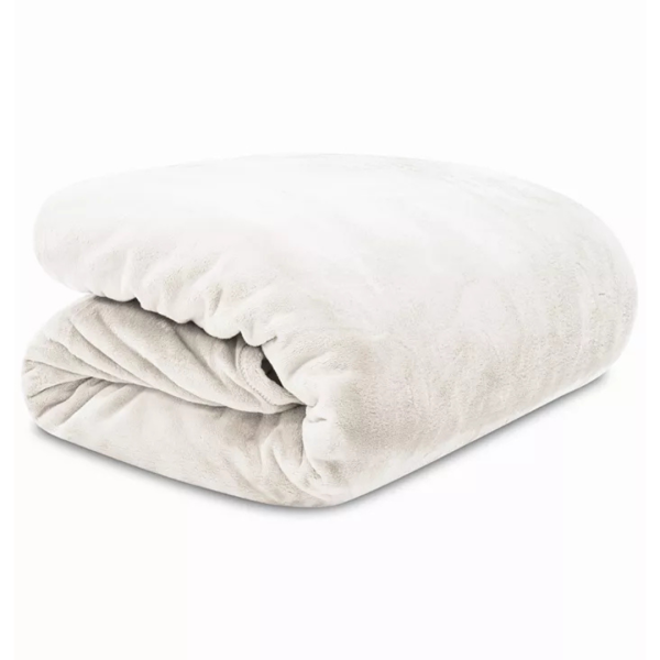 Lauren Ralph Lauren Micromink Plush Blanket Online Sale