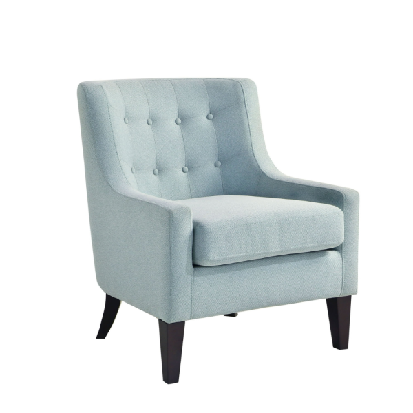 Lifestyle Solutions Hailey Traditional Accent Chair (4 Colors) For Cheap