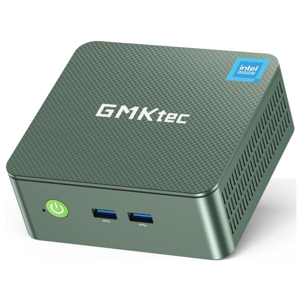 GMKtec G3 Mini Desktop (N150   8GB RAM   256GB SSD) For Sale