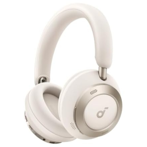 Soundcore by Anker Space One Pro Foldable Over-Ear Wireless Headphones Supply
