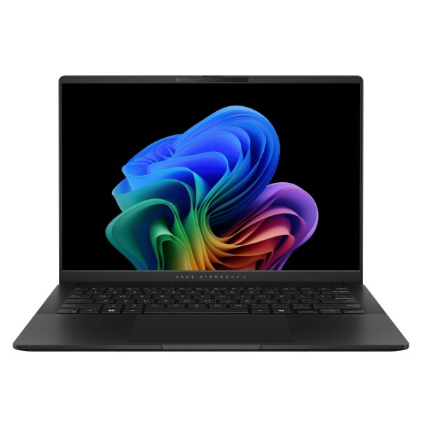 Asus Vivobook S 14 14  WUXGA Laptop (Ultra 7 Series 2 258V   32GB RAM   1TB SSD) Discount