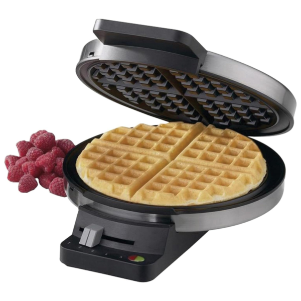 Cuisinart Round Classic Waffle Maker Cheap
