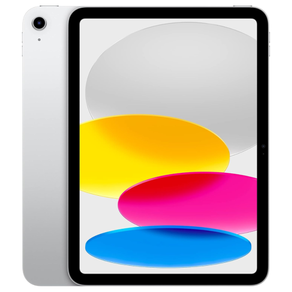 Apple iPad 10.9  256GB Retina Display Tablet With A14 Bionic Chip Sale
