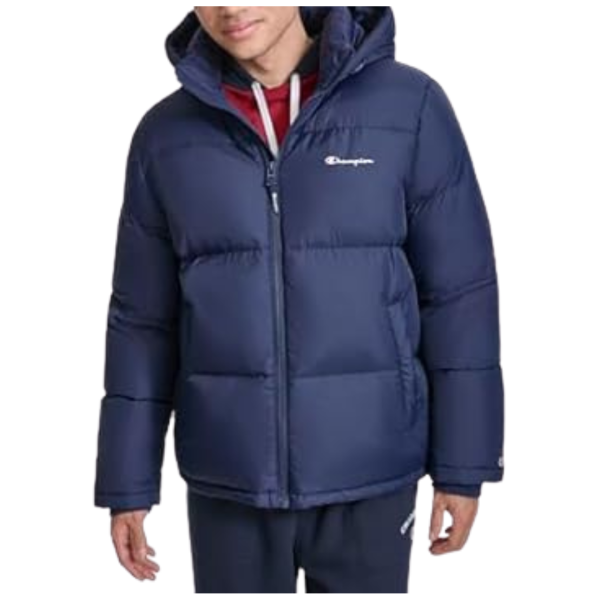 Woot: Up To 55% Off On Classic Champion Apparel For Sale