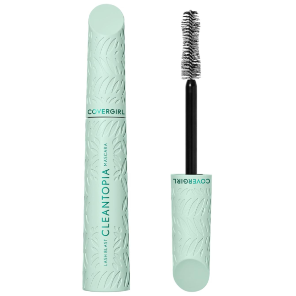 0.32oz Covergirl Lash Blast Cleantopia Mascara Online now