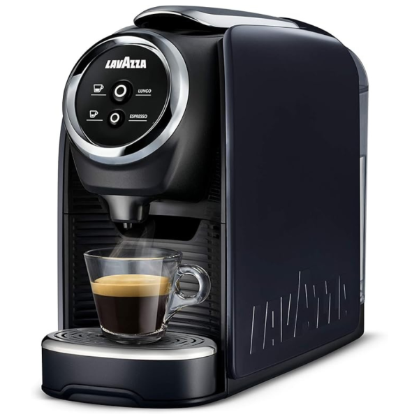 Lavazza BLUE Classy Mini Single Serve Espresso Coffee Machine Supply