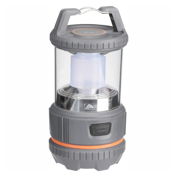 Ozark Trail Outdoor Equipment LED Lantern Online Sale
