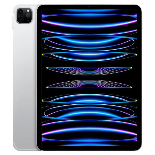 Apple iPad Pro 11  128GB WiFi Tablet With M2 Chip [Certified Refurb] Online Sale