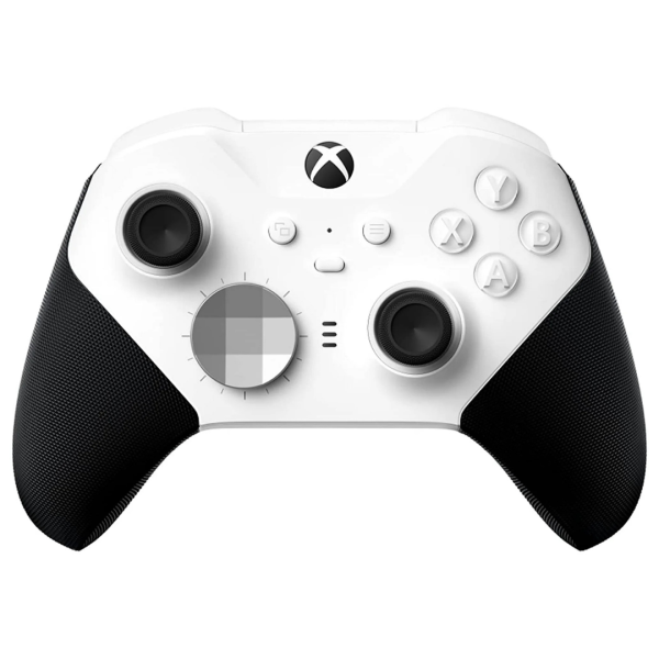 Microsoft Xbox Elite Series 2 Core Wireless Controller (White Black) Sale