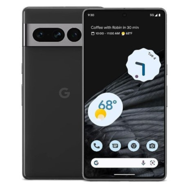 Google Pixel 7 PRO 512GB 5G Unlocked Android Smartphone (3 Colors) Online Hot Sale
