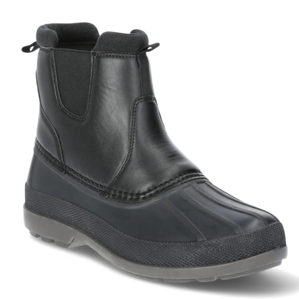 Totes Men s Puffins Winter Boots (Sizes 8-13) Online now