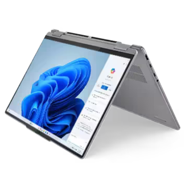 Lenovo Yoga 7 14  2K Touch 2-In-1 Laptop (Ryzen 7 8840HS   16GB RAM   1TB SSD) Discount