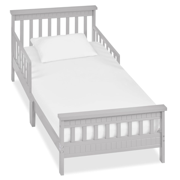 Dream On Me San-Fran Toddler Bed For Discount