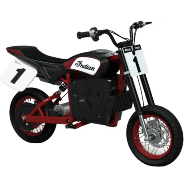Razor Indian Youth eFTR Jr with 7 miles Max Operating Range on Sale