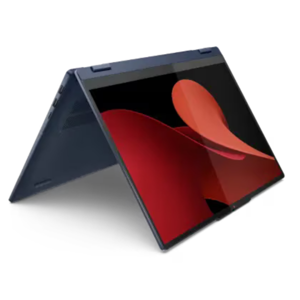 Lenovo IdeaPad 5 16  WUXGA Touchscreen 2-in-1 Laptop (Ryzen 5 8645HS   16GB RAM   512GB SSD) Sale