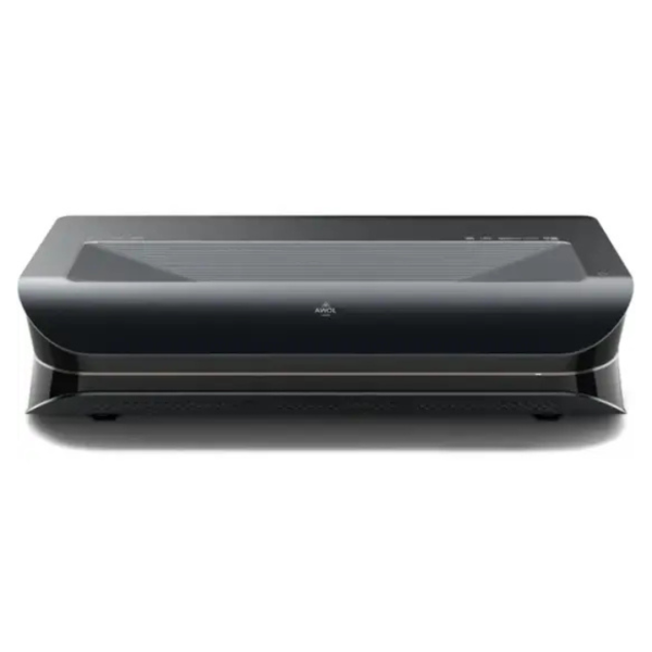 AWOL Vision LTV-3500 Pro 3000-Lumen XPR 4K 3D RGB Laser Projector Online