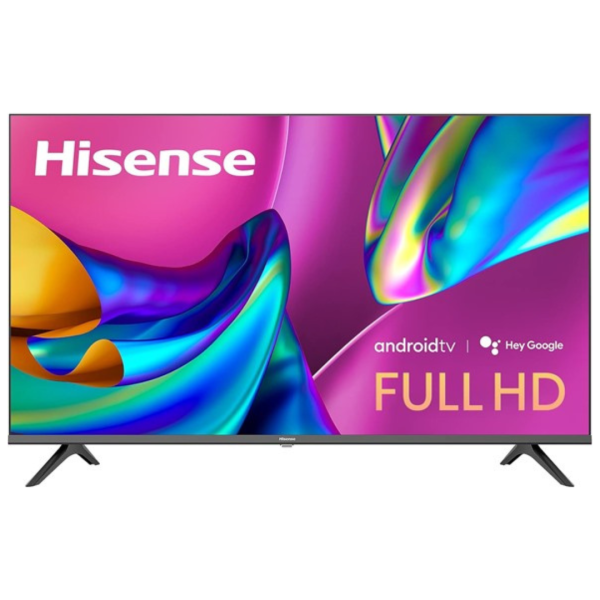 Hisense A4FH Series 32  1080p LCD Android HDTV Hot on Sale