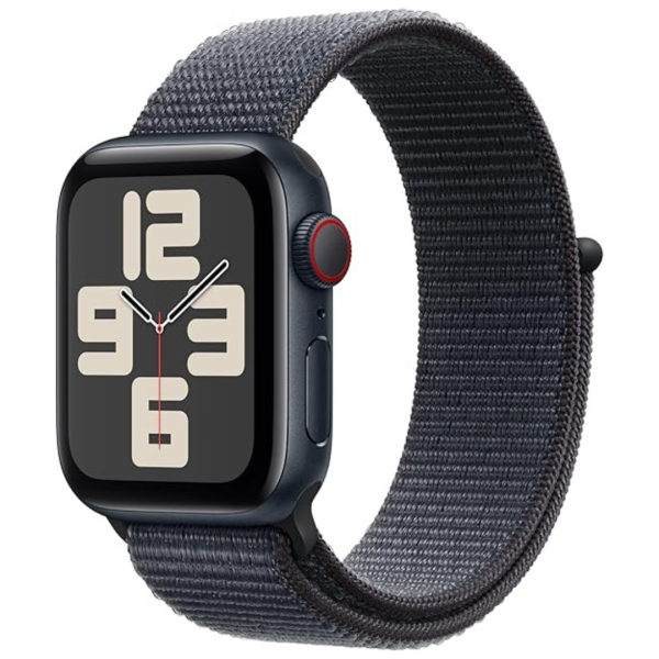 Apple Watch SE (2nd Gen) [GPS + Cellular 40mm] Smartwatch (Various) Online
