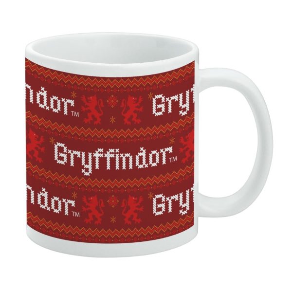 Harry Potter - Gryffindor Sweater Mug For Discount