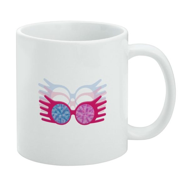 Harry Potter - Luna s Spectrespecs Mug Online