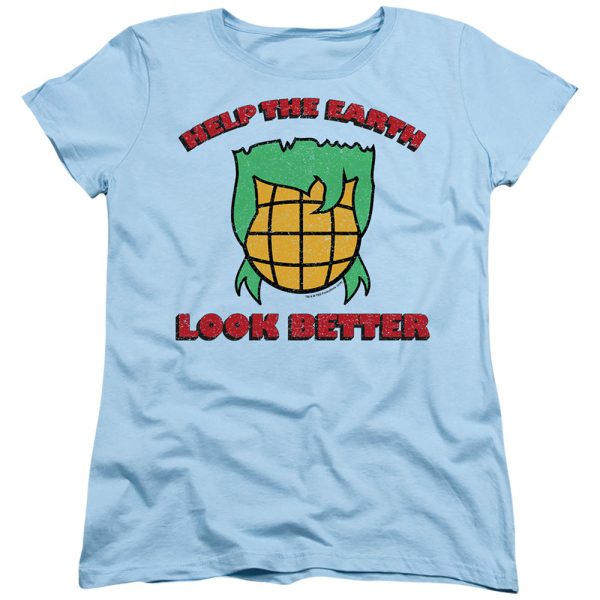 Captain Planet - Help the Earth Online - Image 2